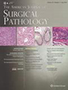 AMERICAN JOURNAL OF SURGICAL PATHOLOGY雜志封面